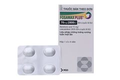 Fosamax plus 70/2800