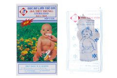 GẠC RƠ LƯỠI HSP