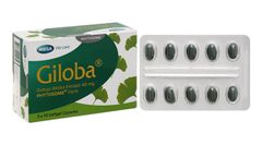 Giloba  40MG