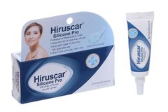Hiruscar Silicone Pro 4g