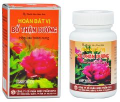 BỔ THẬN DƯƠNG OPC