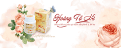 HOÀNG TỐ NỮ