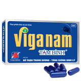 VIGANAM TÂM BÌNH