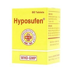 Hyposufen