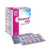 IBUMED 400MG