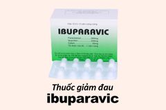 IBUPARAVIC
