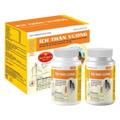 ÍCH THẬN VƯƠNG 180V