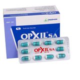 OPXIL 500MG