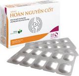 HOÀN NGUYÊN CỐT