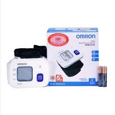Omron 6161