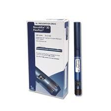 Novomid plexpen 30