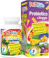 PNIKID PREBIOTIC