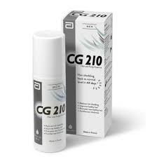 CG210 MEN