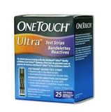 Onetouch ultra