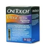 Onetouch ultra