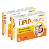 Lipid cleanz