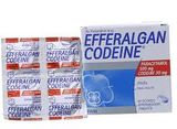 Efferalgan Codein
