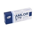 Amlor 5mg