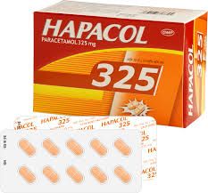 Hapacol 325
