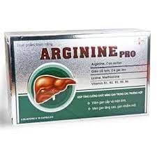ARGININ PRO