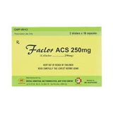 Cefaclor 250mg Viên