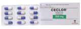 Ceclor 250 mg