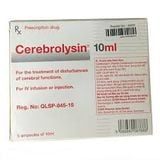 Cerebrolysin 10ml