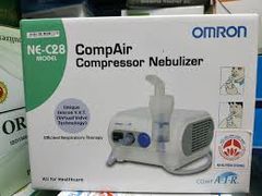 OMRON MAY XONG KD NE-C28