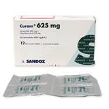 CURAM 625