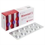 Bisoprolol 5mg