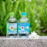 Natri dr muối 500ml