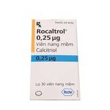 Rocaltrol 0.25