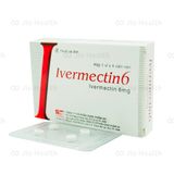 IVERMECTIN 6