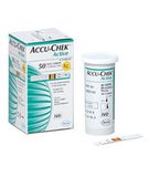 ACCU-CHEK ACTIVE 50