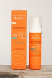 Avene Spray SPF 50+