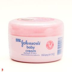 JOHNSON CREAM HONG