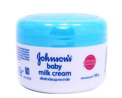 JOHNSON CREAM XANH