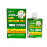 DẦU KHUYNH DIỆP THÁI DƯƠNG