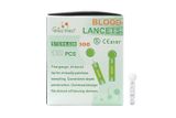 Kim Lancet Dẹp