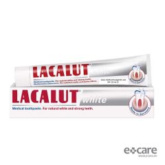 LACALUT (Trắng)