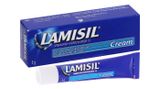 Lamisil cream