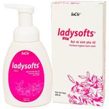 LADYSOFT HONG