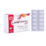 LIPANTHYL 145MG