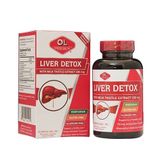 OL Liver Detox