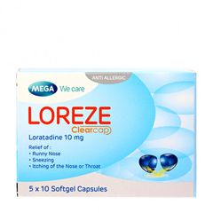 LOREZE