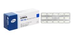 Lyrica150mg