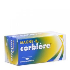 Magne b6 corbiere