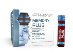 Memory plus