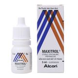 MAXITROL