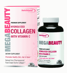 Mega Beauty Colagen